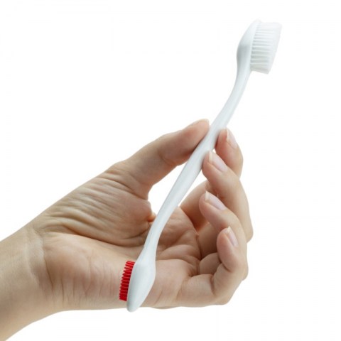 Double Toothbrush